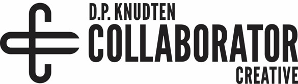 Collaborator Creative Logo