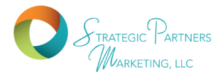 Strategic Partners Marketing Logo