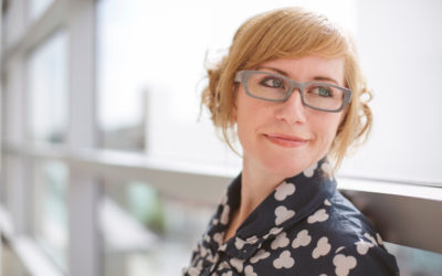 Flipping the switch: How working “in-person” provides surprising new efficiencies for marketers