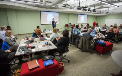 Widen’s Connectivity Research Provides More Value Than Meets the Eye