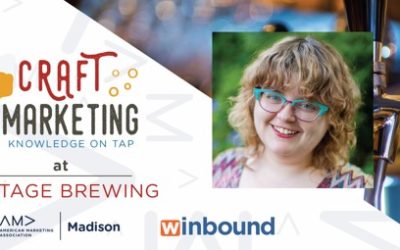 The People Factor: Learn How to Improve Your Social Media Team at February’s Craft Marketing