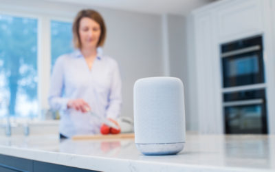 Hey Alexa – Talk About My Brand!