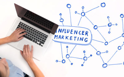 Marketing Under the Influence: How Influencers Can Help You Extend Your Social Reach