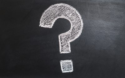 Ask The Expert: November 2018