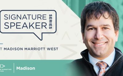 November Signature Speaker Series: Tips and Tools for Podcasting Success
