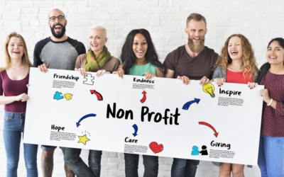 December Signature Speakers – Branding Lessons from the Nonprofit Marketer’s Handbook