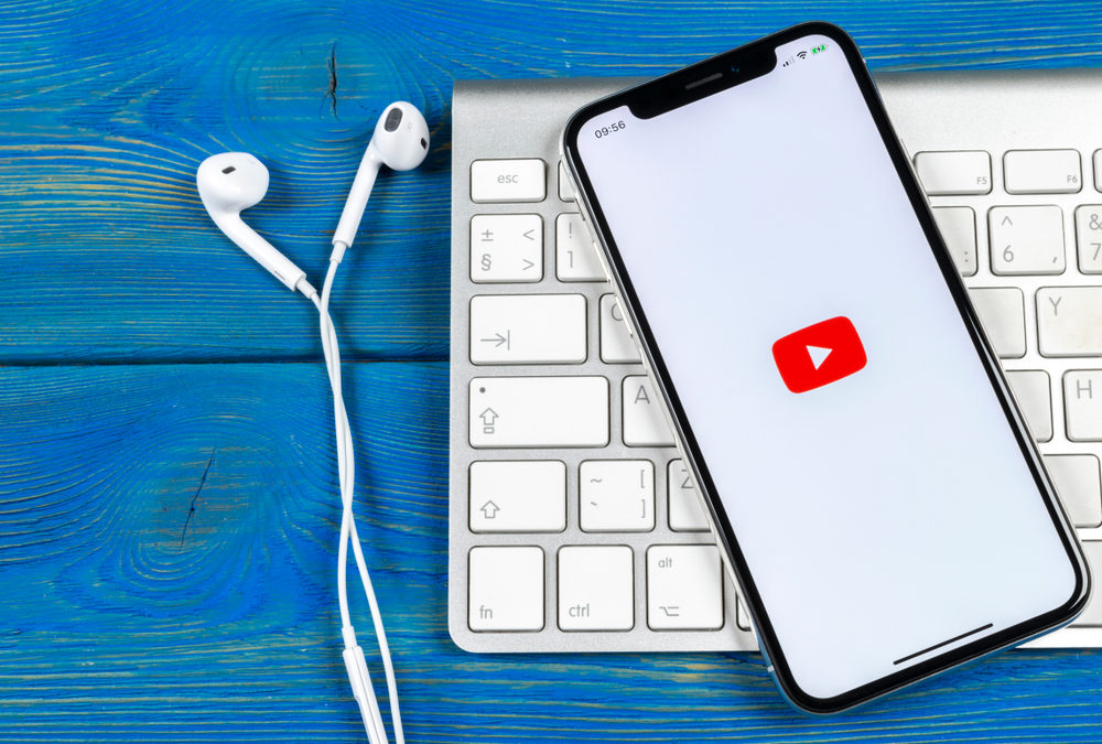 Craft Marketing: Top YouTube Paid and Organic Strategies