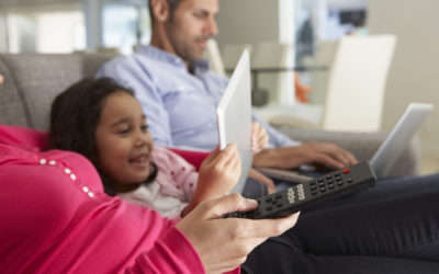 Ad Strategies for the Connected Over-the-Top (OTT) Consumer – February Signature Speaker Series