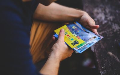 Have You Joined the Direct Mail Renaissance?