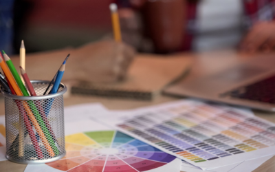 “I See What You Mean!” – Effective Visuals for Marketers