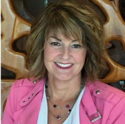 Member spotlight – Kristin Uttech