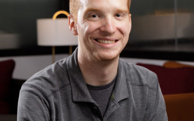 AMA Madison Annual Conference Speaker Preview: Nick Myers