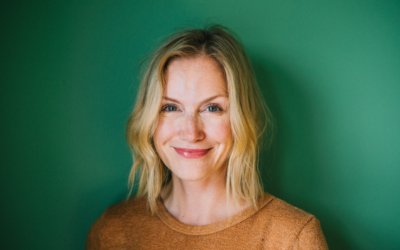 AMA Madison Annual Conference Speaker Preview: ROSHELLE RITZENTHALER