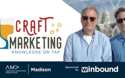 Why Our Brains and Your Customers Can’t Resist Storytelling