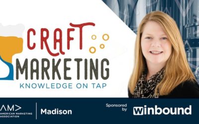 Marketing and Sales: A Modern-Day Love Story with a Happy – and Prosperous – Ending