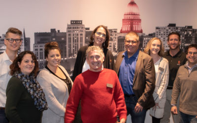 Signature Speakers: What We Learned from Peter Shankman