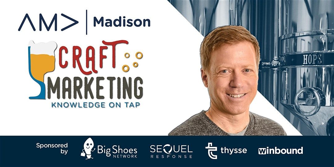 Craft Marketing Recap: How to Create B2B Case Studies and Earn Valuable Social Proof