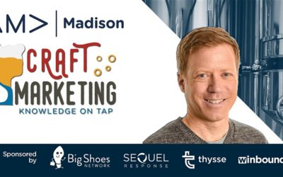 Craft Marketing Recap: How to Create B2B Case Studies and Earn Valuable Social Proof