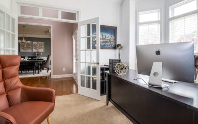 Part 2: How to Survive (and Thrive!) While Working at Home