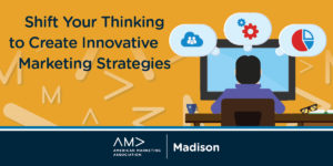 Adventurous Thinking Blog: Generating Innovative Marketing Strategies