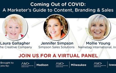 Coming Out of COVID: A Virtual Panel Event