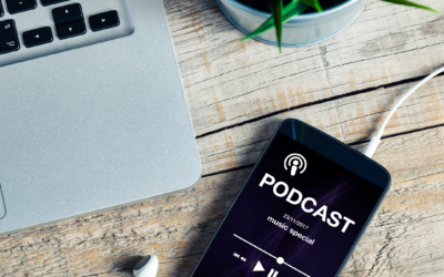 Steve’s Favorite Podcasts