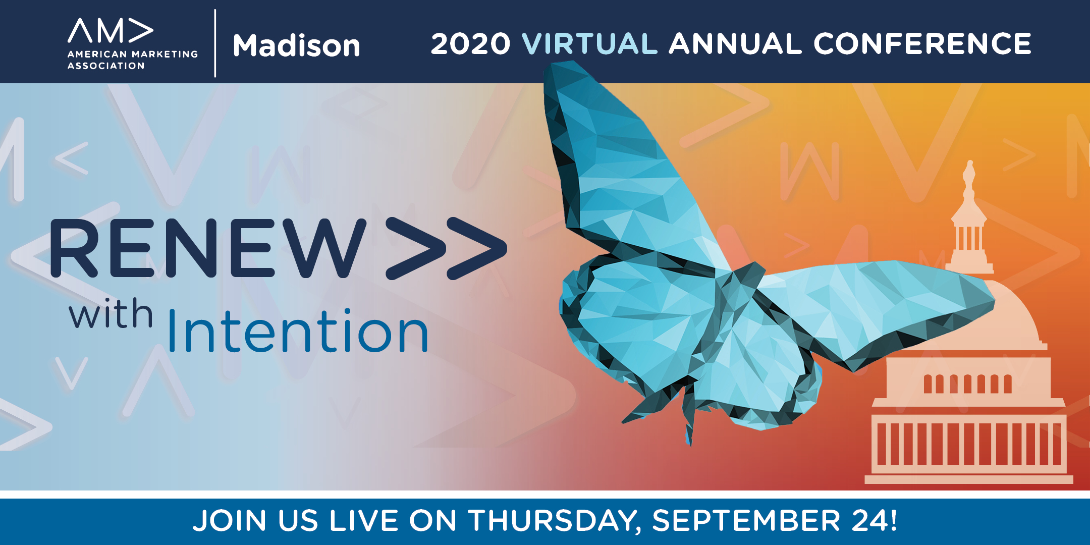 2020 Virtual Conference September 24th