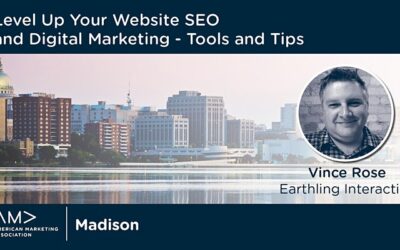 Level Up Your Website SEO and Digital Marketing – Tools and Tips