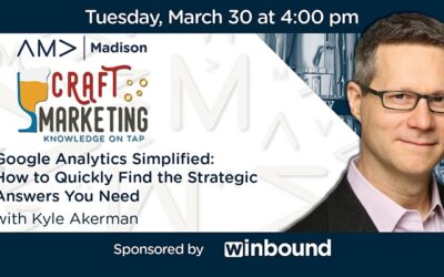 Improve Your Marketing with Analytics – Even if You’re a Right-Brainer