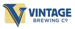 Vintage Brewing Logo