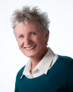 Dr. Sarah J. Stebbins