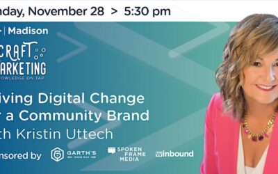 Driving Digital Change for a Community Brand