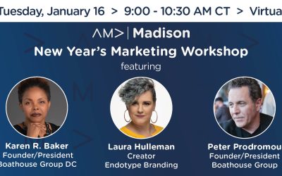 3 Takeaways from 3 Marketing Experts: Branding Strategies, Inclusive Marketing, and AI