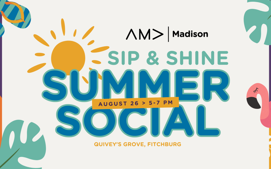 Skip the Awkward – Four Fun (and Easy) Networking Tricks