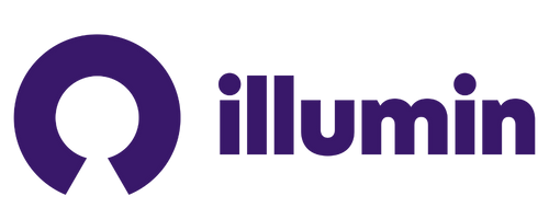illumin partner logo illumin