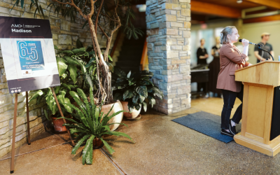 Sixty-Five Years of Madison Marketing (And We’re Still Looking Pretty Good)