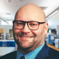 Erik Burns