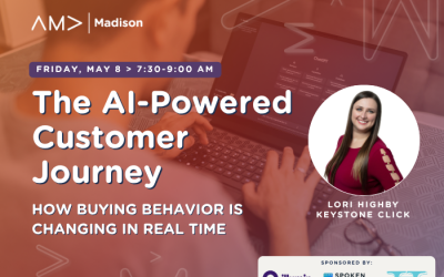 What Does AI Actually Say About Your Brand?