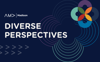 Diverse Perspectives: Finding Community Through Marketing