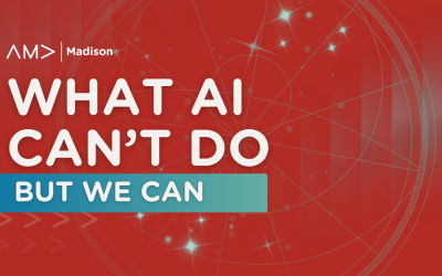 What AI Can’t Do (But We Can)